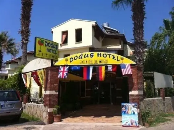 Doğuş Hotel