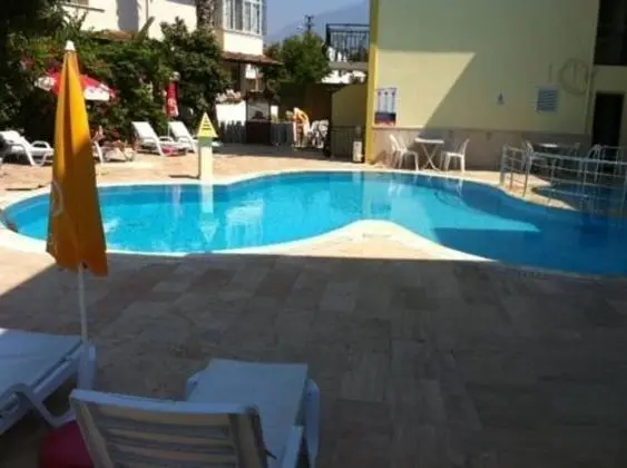 Doğuş Hotel