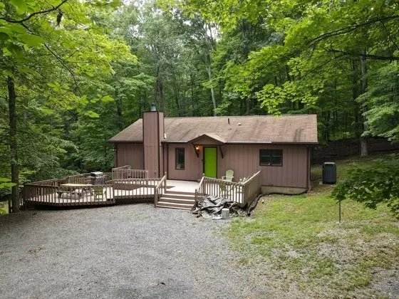 Dogwood Knoll