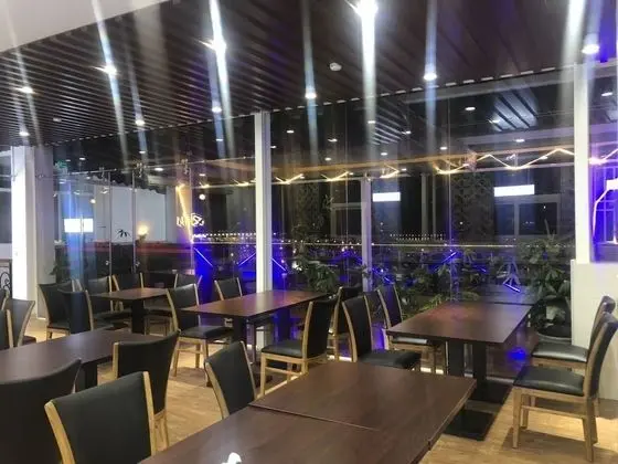 Doha 1 Hotel Saigon Airport - Yerinde Yemek
