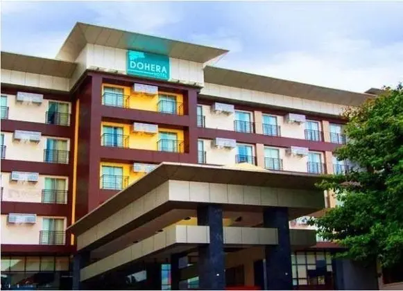 Dohera Hotel