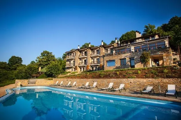 Dohos Hotel Experience