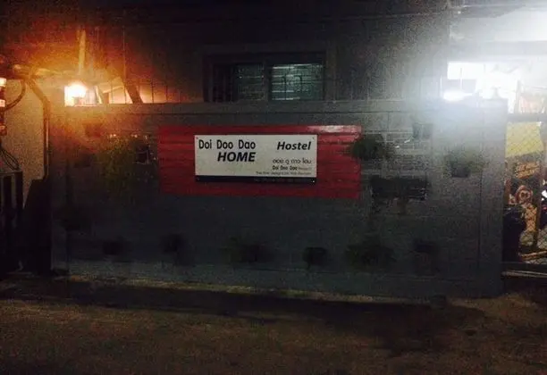 Doi Doo Dao Home Hostel - Adults Only