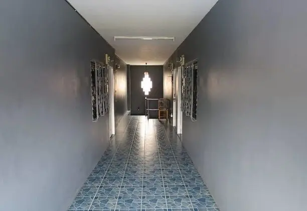 Doi Doo Dao Home Hostel - Adults Only - İç Mekan