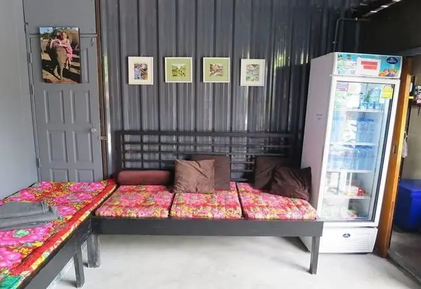 Doi Doo Dao Home Hostel - Adults Only - Lobi