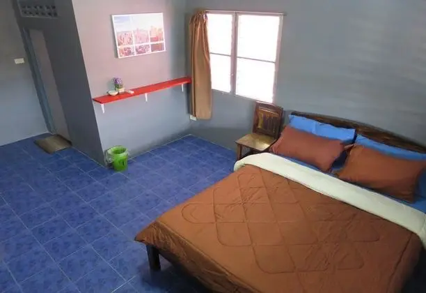 Doi Doo Dao Home Hostel - Adults Only - Oda