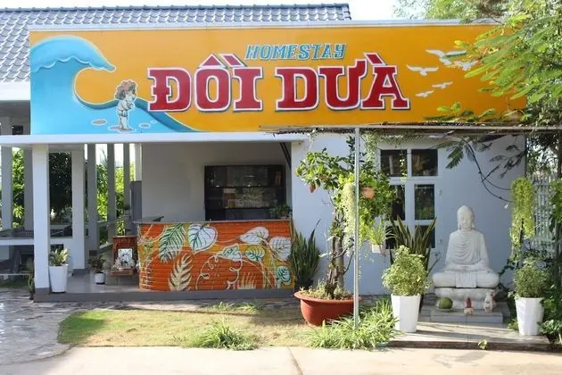 Doi Dua Homestay