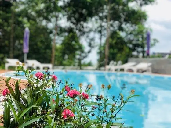Doi Sao Phu Quoc - Havuz
