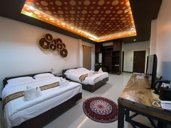 Doi Thin Nan Resort