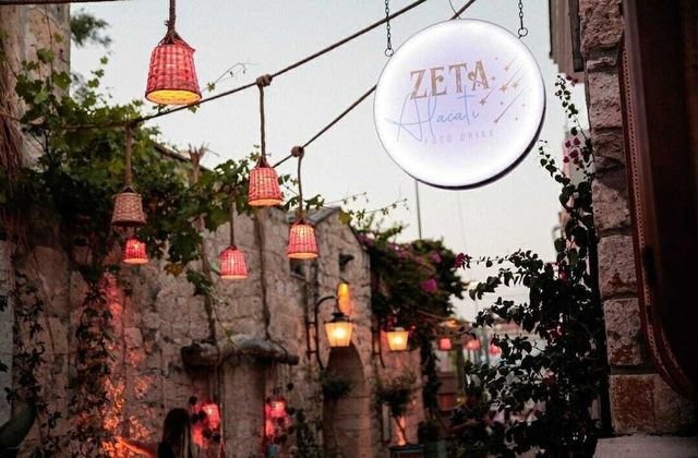 Doka AlaçatıFotoğrafı