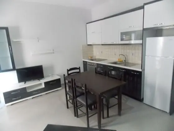 Doka Luxury Apartments - Mutfak