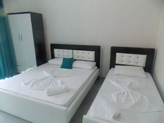 Doka Luxury Apartments - Oda