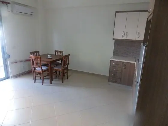 Doka Luxury Apartments - Oda Düzeni