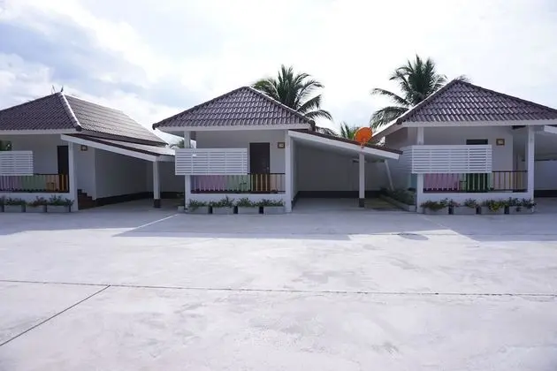 Dokjan Resort