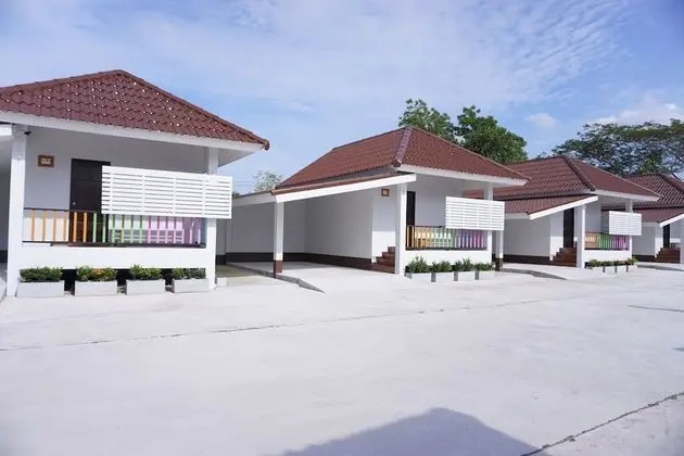 Dokjan Resort - Öne Çıkan Resim