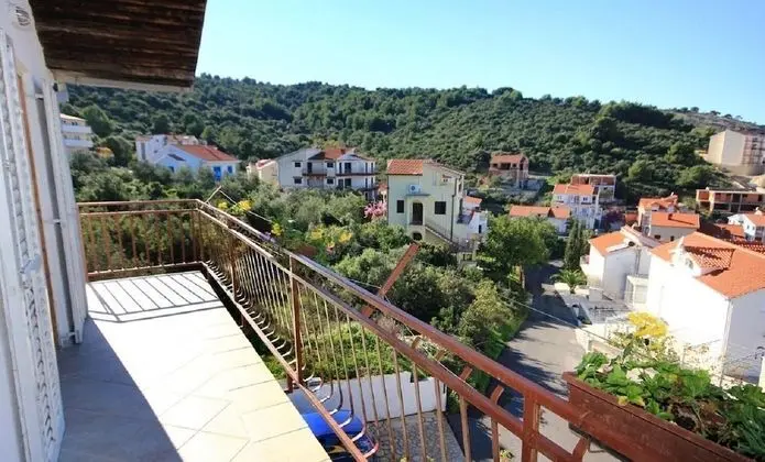 Doktor - sea View - A2