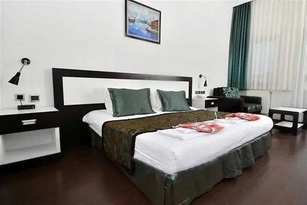 Doktorun Oteli Termal