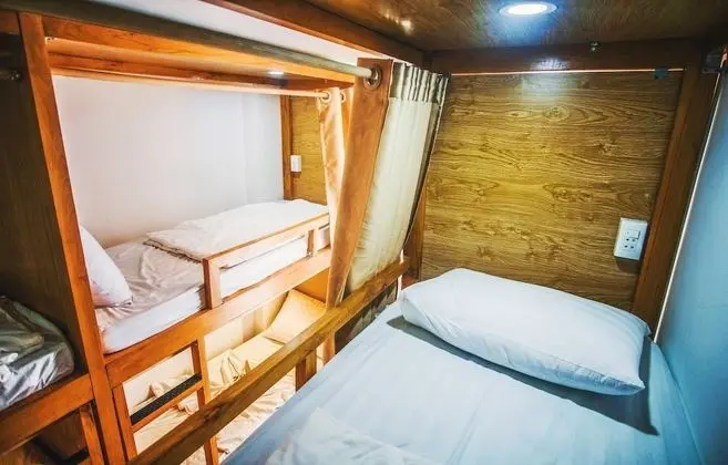 Dola Hostel - Öne Çıkan Resim