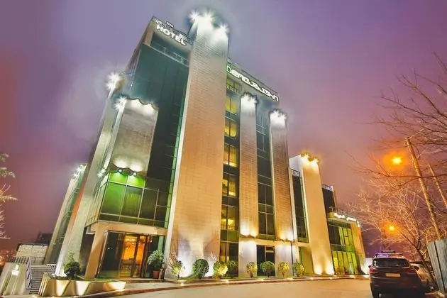 Hotel Dolabauri