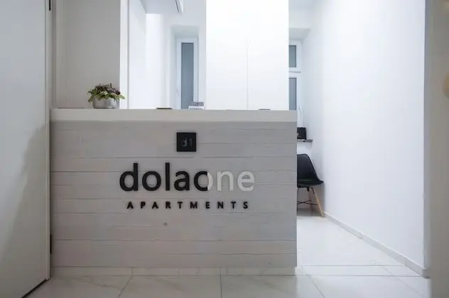 Dolac one apartments - Öne Çıkan Resim