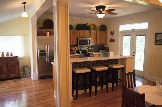 Dolan House B&B - Lobi