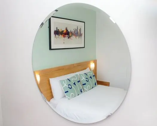 Dolby Hotel Liverpool - Oda