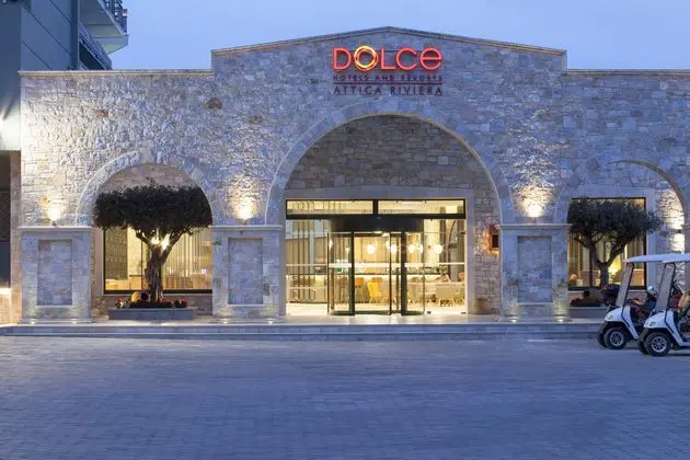 Dolce Attica Rivera