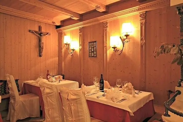 Dolce Avita Hotel Spa & Resort - Yerinde Yemek