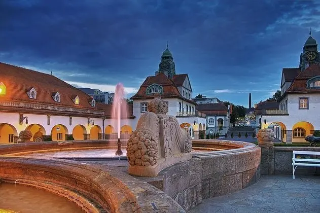 Dolce Bad Nauheim