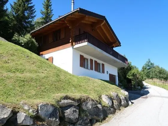 Dolce Cabane Nendaz in Nendaz