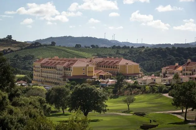 Dolce CampoReal Lisboa