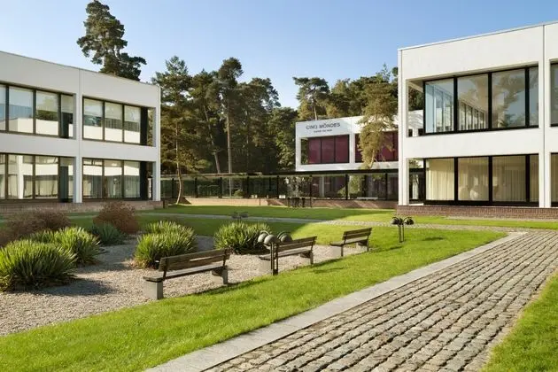 Dolce La Hulpe Brussels