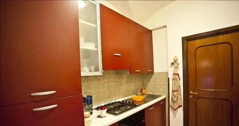 Dolce Lecce B&B - İç Mekan