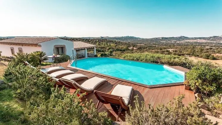 Dolce Luna Bed and Breakfast