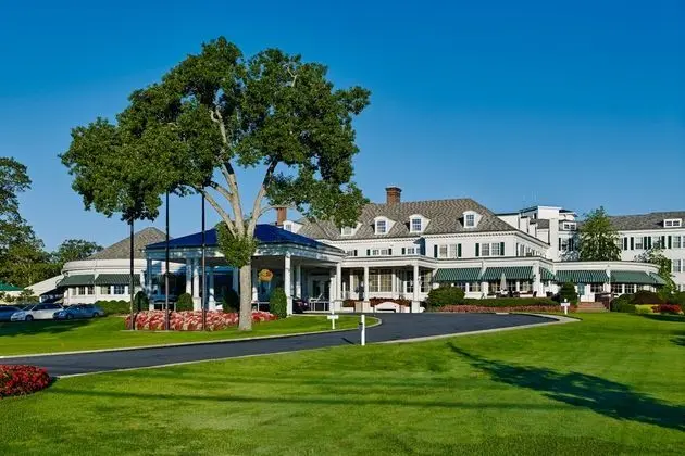 Dolce Stockton Seaview Hotel & Golf Club