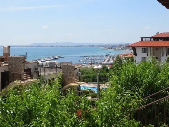 Dolce Vita Aparthotel