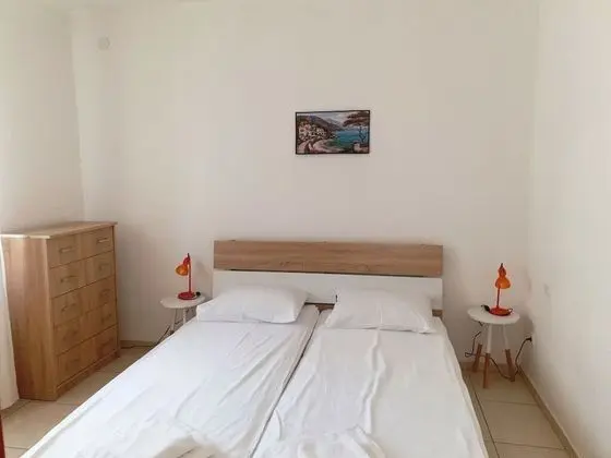 Dolce Vita Aparthotel - Oda
