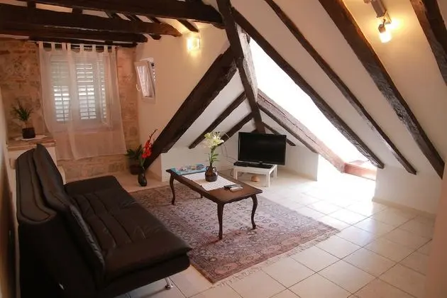 Dolce Vita Apartments - İç Mekan