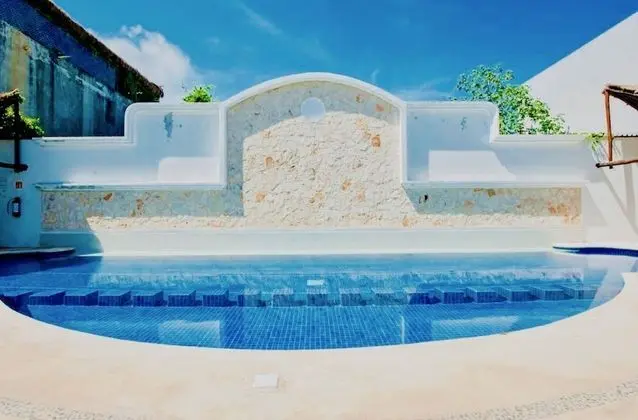 Dolce Vita Caribe B&B