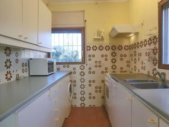 Villa Dolce Vita - Mutfak