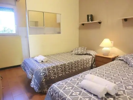 Villa Dolce Vita - Oda