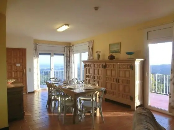Villa Dolce Vita - Oda Düzeni