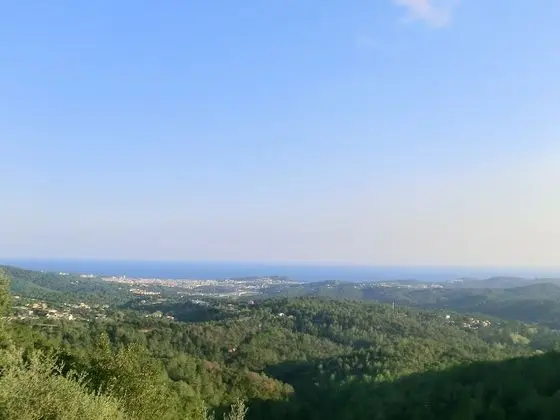 Villa Dolce Vita - Oda Manzaraları