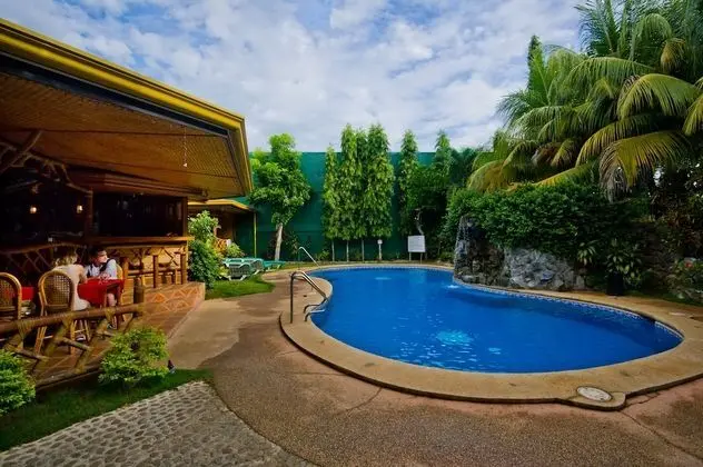 Dolce Vita Hotel - Havuz