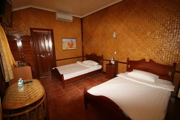 Dolce Vita Hotel - Oda
