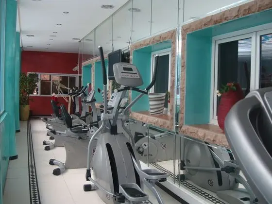 Dolce Vita Thalasso Center Hotel - Fitness
