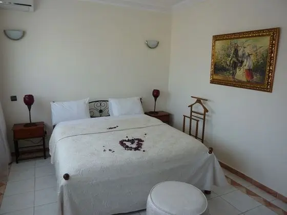 Dolce Vita Thalasso Center Hotel - Oda