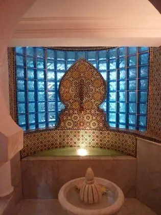 Dolce Vita Thalasso Center Hotel - Spa