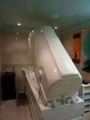 Dolce Vita Thalasso Center Hotel - Spa