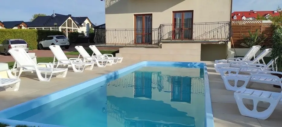 Dolce Vita - Dış Mekan